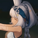 avatar Bonnie mit Kleid