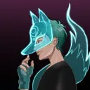 fawkes.ickitsune