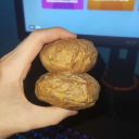 avatar Two baked potato’s