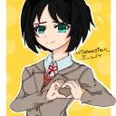 mikazukichikamotofemalemc8150