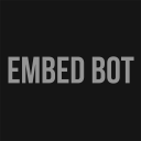 Embed Bot