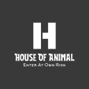 wildeanimal