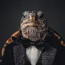 turtleinatux
