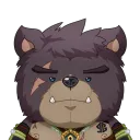 tharsixthebear
