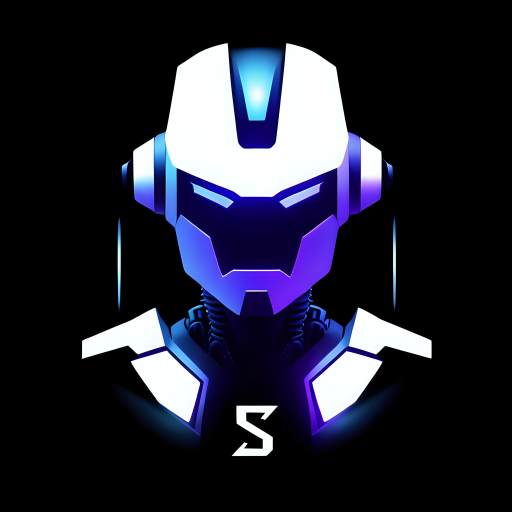 Bot icon