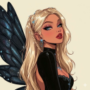 avatar ⋆˙⟡ Jess ☾⋆