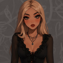 avatar ⋆˙⟡ Jess ☾⋆