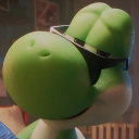 avatar yoshi