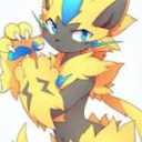 avatar Zeraora