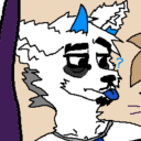avatar 🧊Рензо Волков🐺