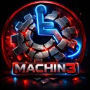 machin3