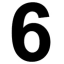 6percent