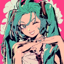 avatar Dizzyej (▖`⊗┏┓⊗)