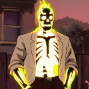 avatar Kazan Johansen