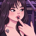 avatar dee | admiringpages   ܻ 𐙚