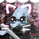 avatar HEALED crimson