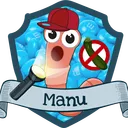 manuhagridshutte