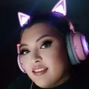 glitchkat