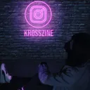 krosszine