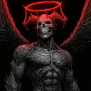 avatar ⸸ 𝐃𝐞𝐯𝐢𝐥 ⸸