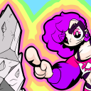 avatar Mina the Sploinker