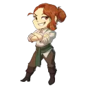 ghostfirehannah