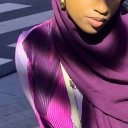avatar Halal Nicki Minaj