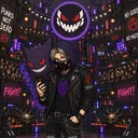 ghoulishlygengar