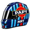 papydeparla