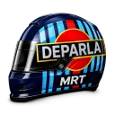 papydeparla