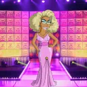 cartoondragrace