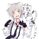 Shade's Discord avatar
