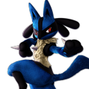 LUCARIO