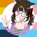 avatar 💜 Luxia!! 🏳️‍⚧️