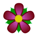 bloodredflower