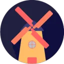 Le Moulin