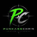 punkasschris