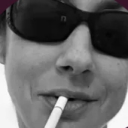 avatar southern, mean old woman