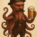 zahkraken