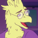 avatar Baron Von Snakes