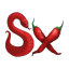 Sx Bot Discord Bot Logo