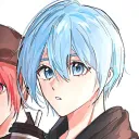 luuharuno
