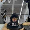 avatar 第一名女孩