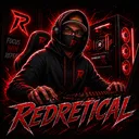 redretical