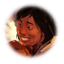 avatar yaoi .. milfs… ? Yes..