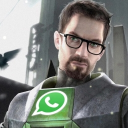 avatar whatsapp