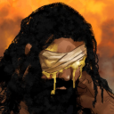 avatar King Sisyphus