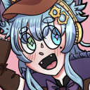 avatar GodOfErrors - nyan