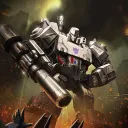 megatrom