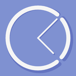 Logo for AlarmBot
